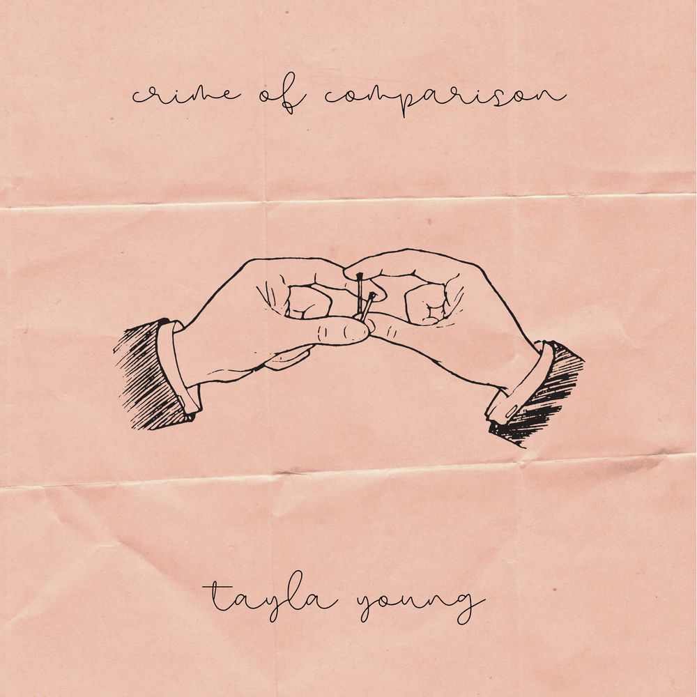 Crime of Comparison artwork