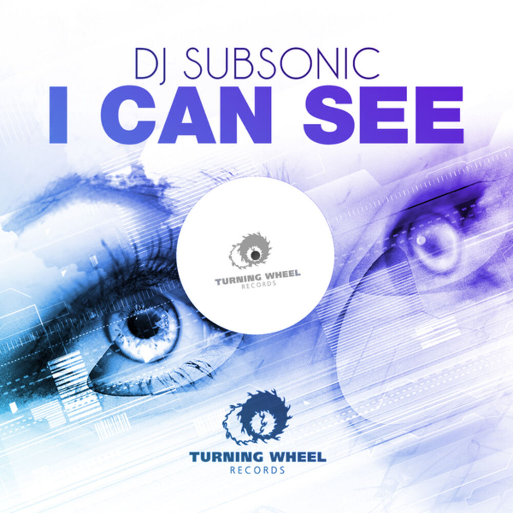 Picture of I Can See