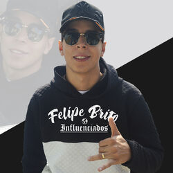 Cover of Influenciados