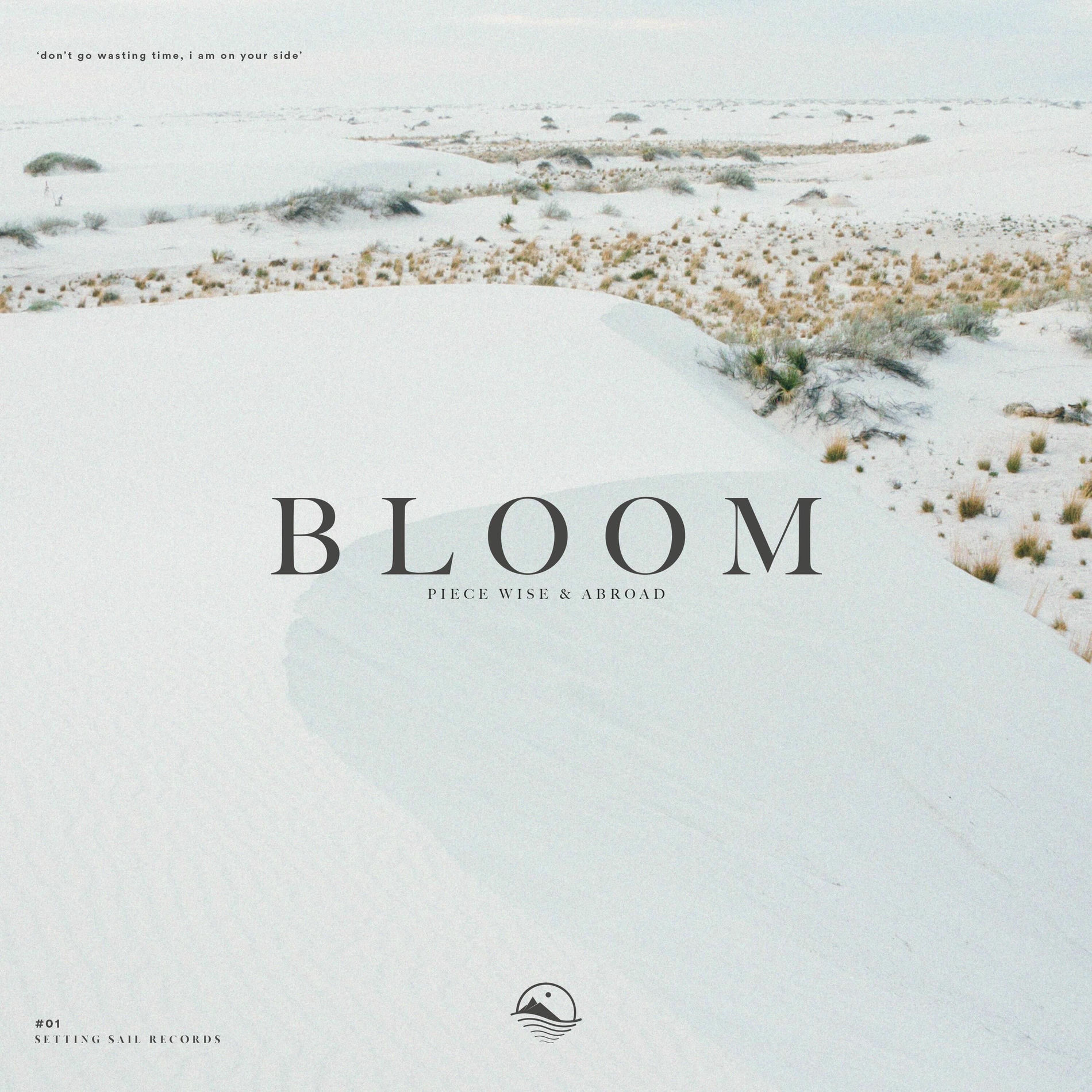 Album cover of Bloom