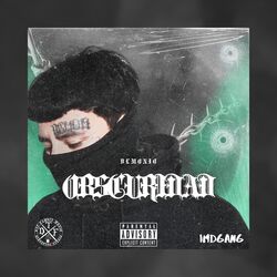 Cover of Obscuridad