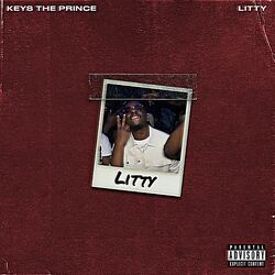 Cover of Litty