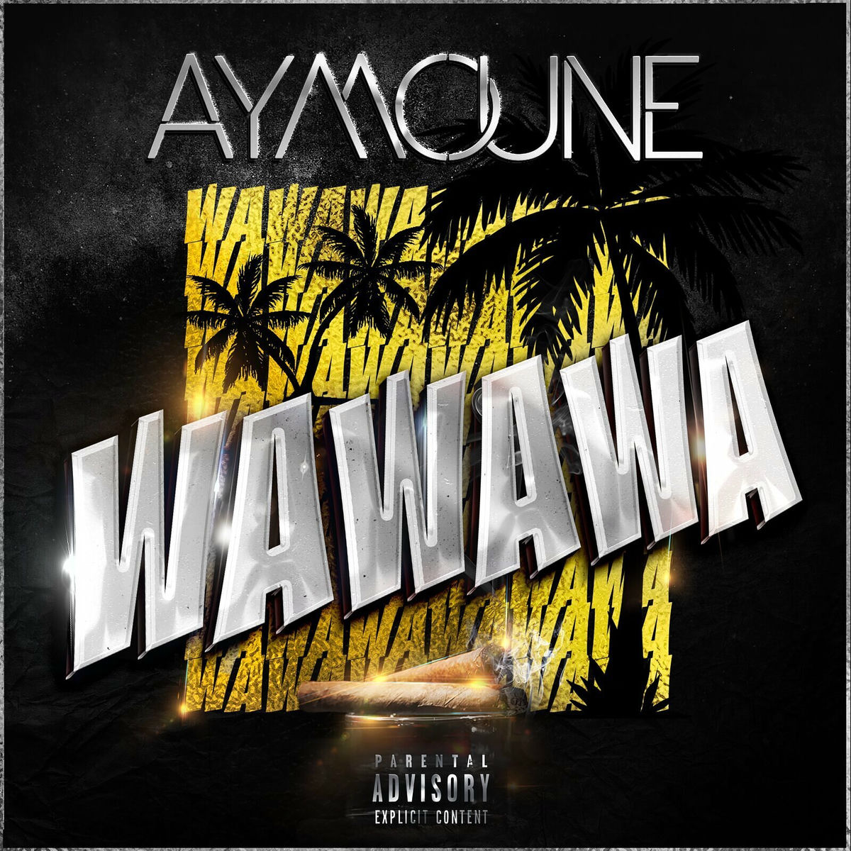 Album cover of Wawawa