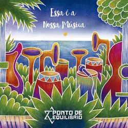Cover of Essa É a Nossa Música