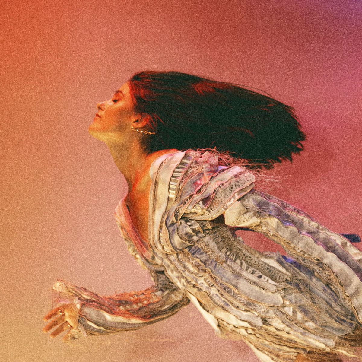 Album cover of Soaked