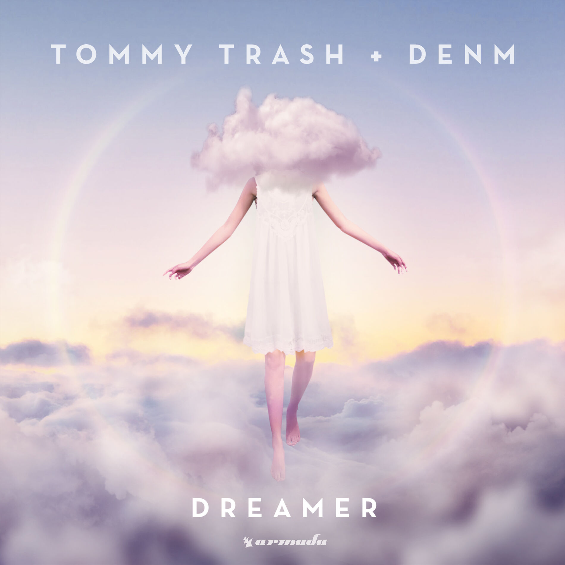 Album cover of Dreamer