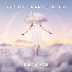 Cover of Dreamer