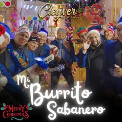 Cover of Mi burrito sabanero