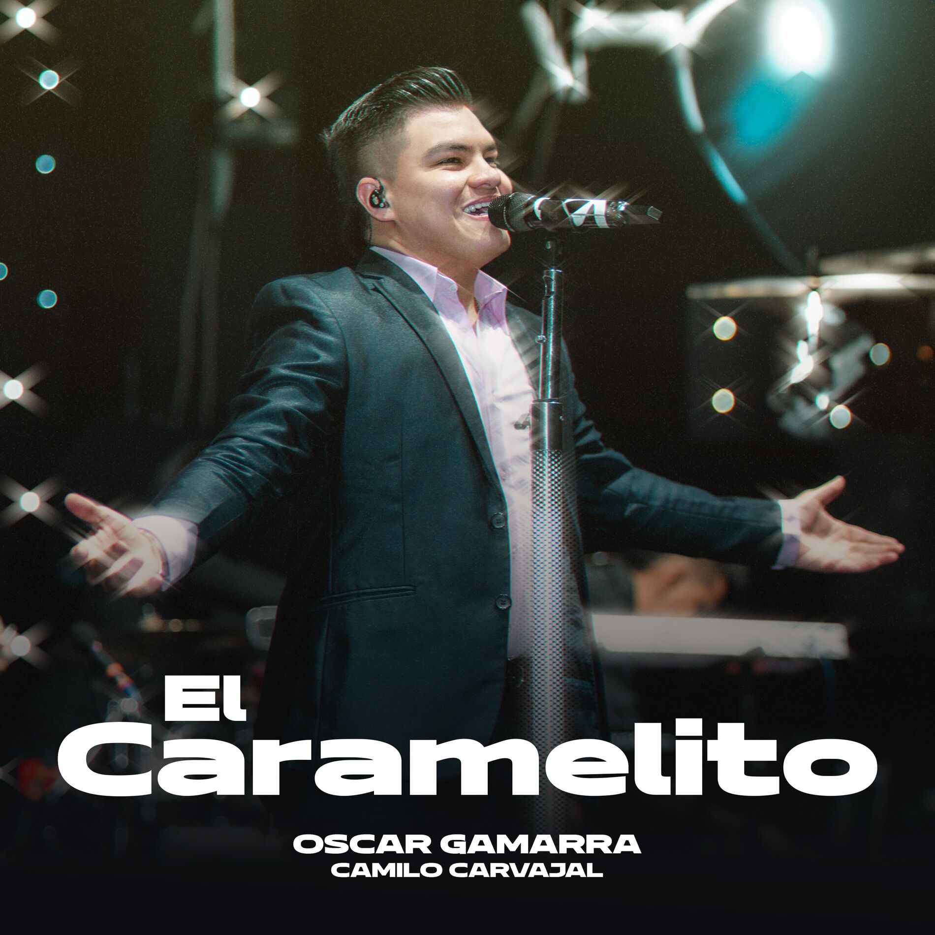 Album cover of El Caramelito (En Vivo)