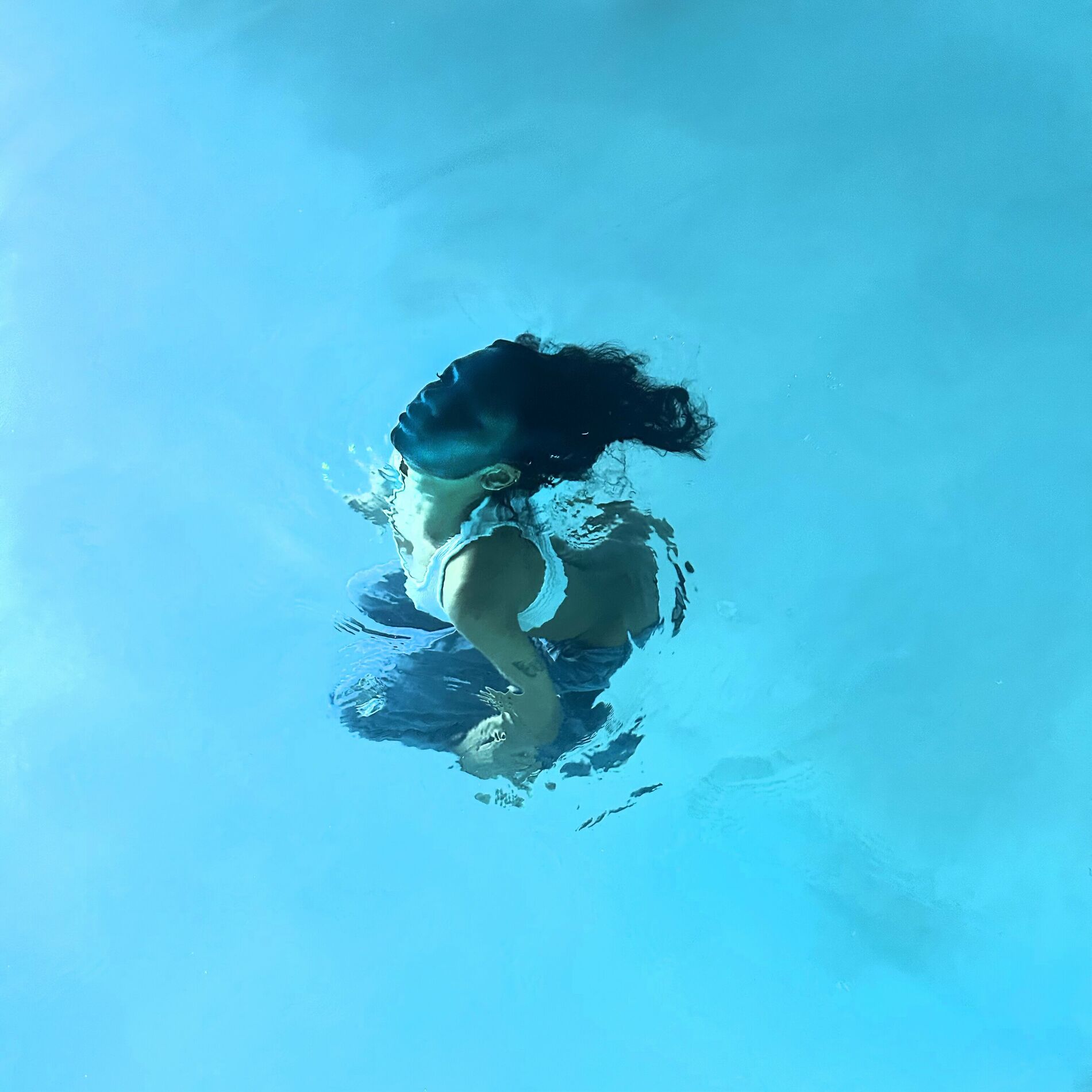 Album cover of SUBI