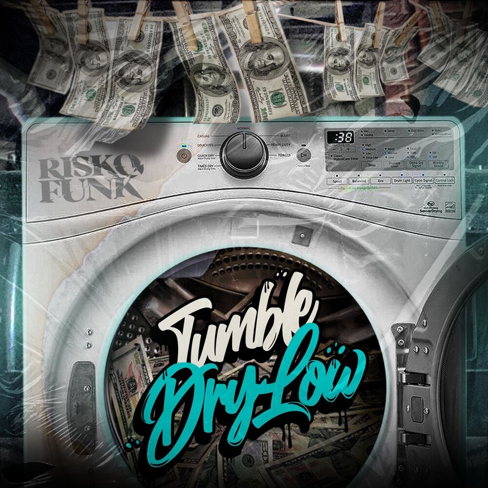 Picture of Tumble Dry Low (feat. GT Garza)