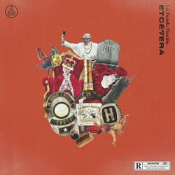 Cover of Etcé7era