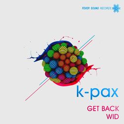 Cover of Get Back & Wid