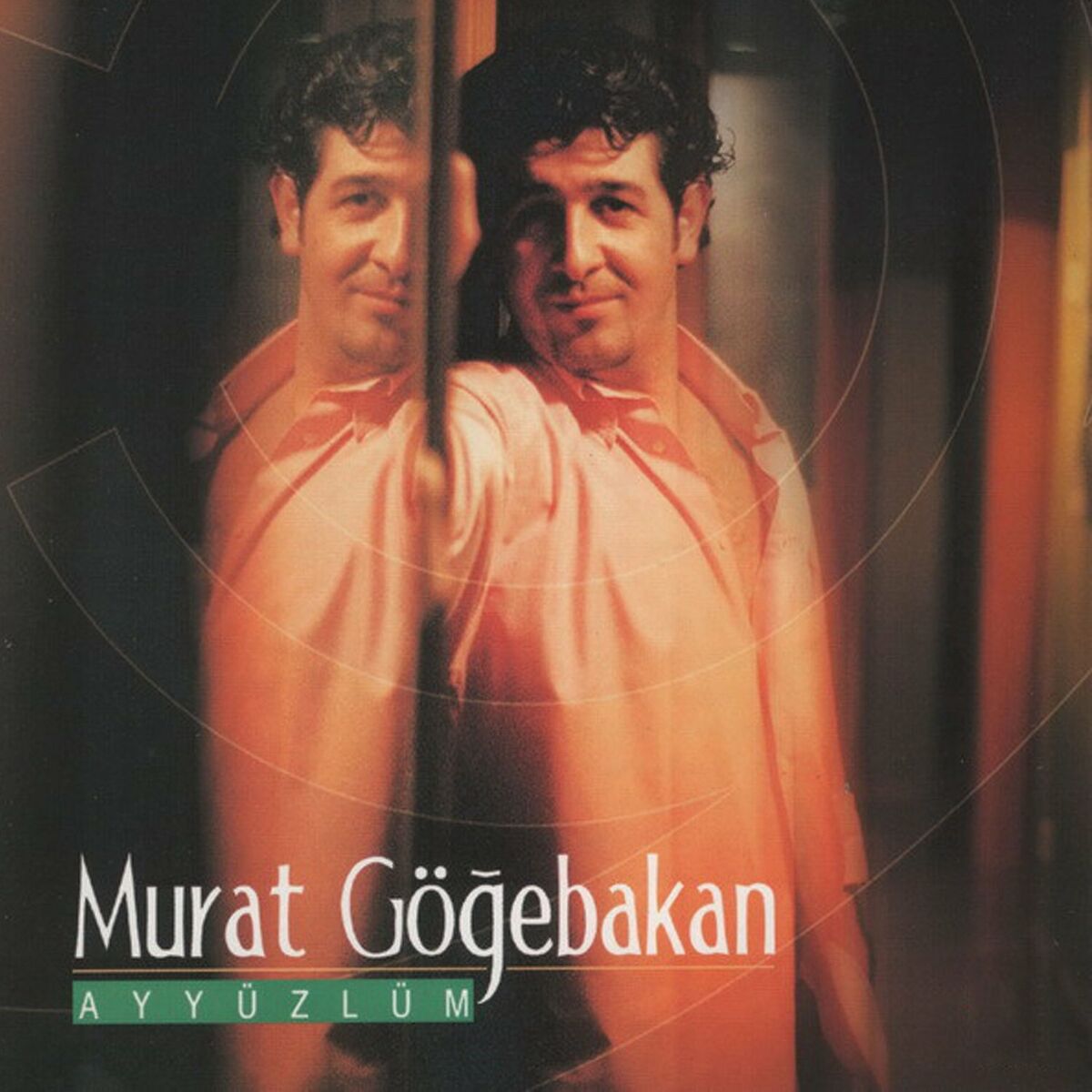 Album cover of Ay yüzlüm