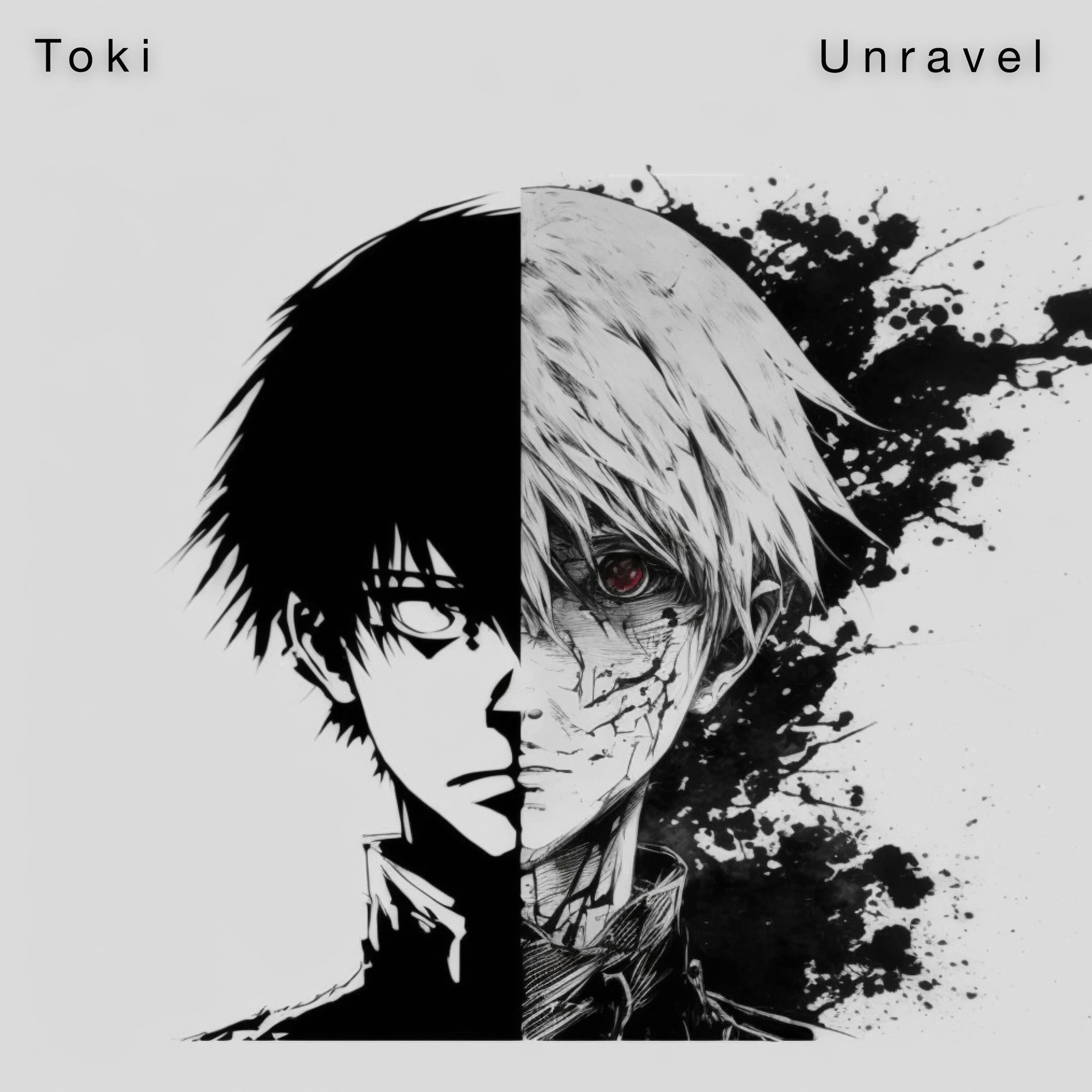 Album cover of Unravel (From 