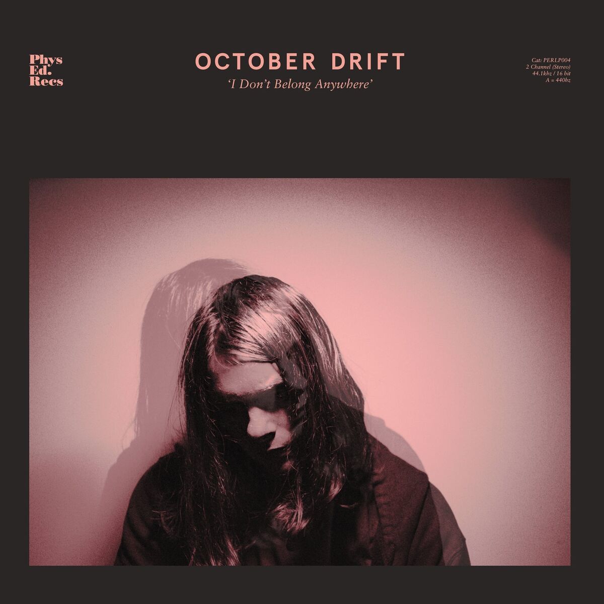 Album cover of Lost Without You