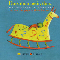 Cover of Dors mon petit, dors