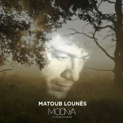 Cover of Le cri de la veuve