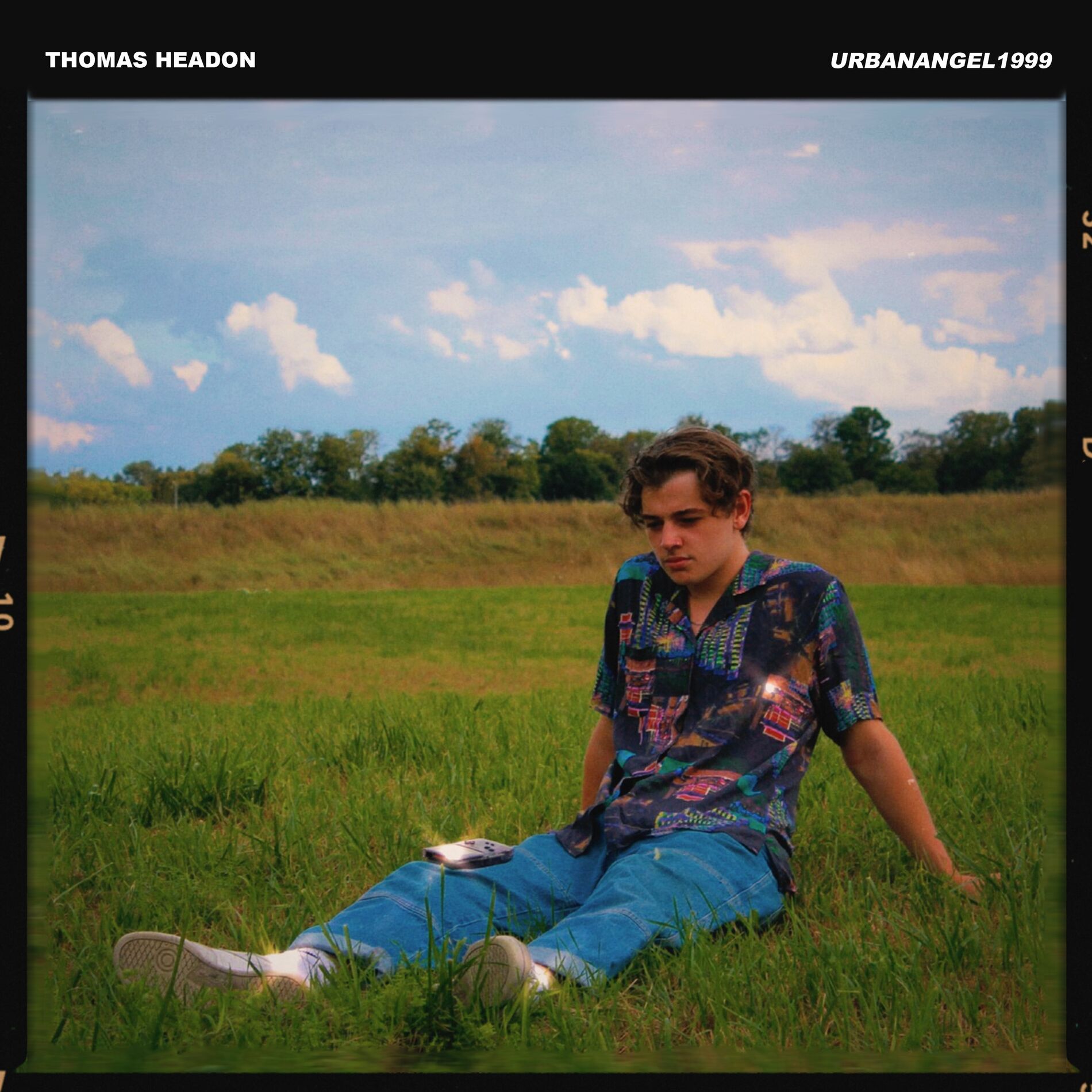 Album cover of UrbanAngel1999