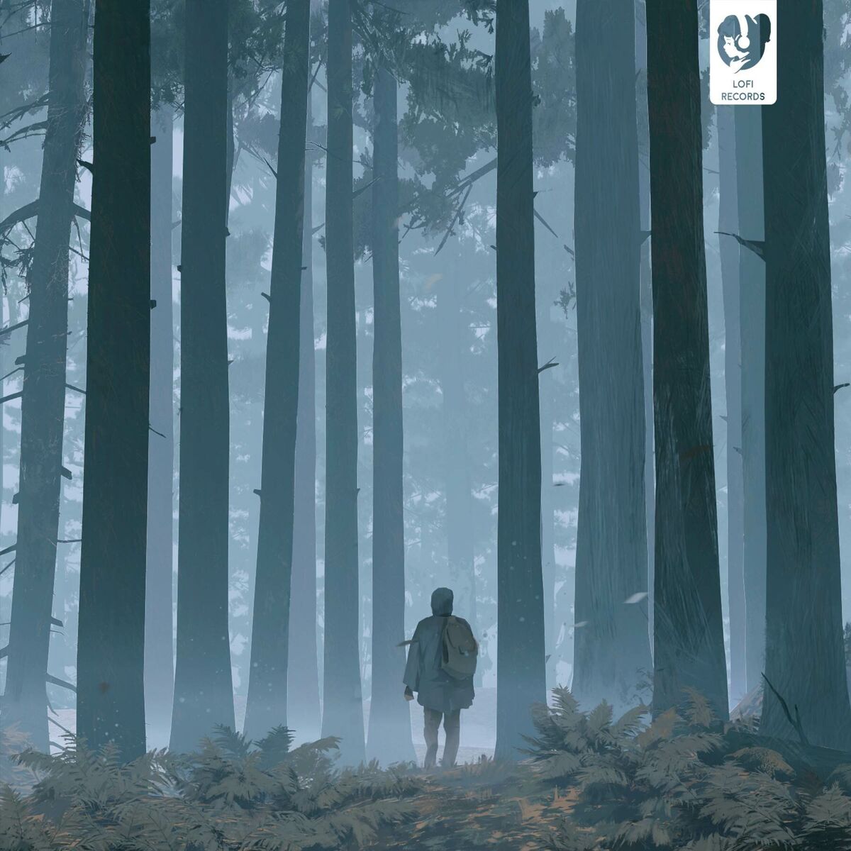 Album cover of Silhouettes