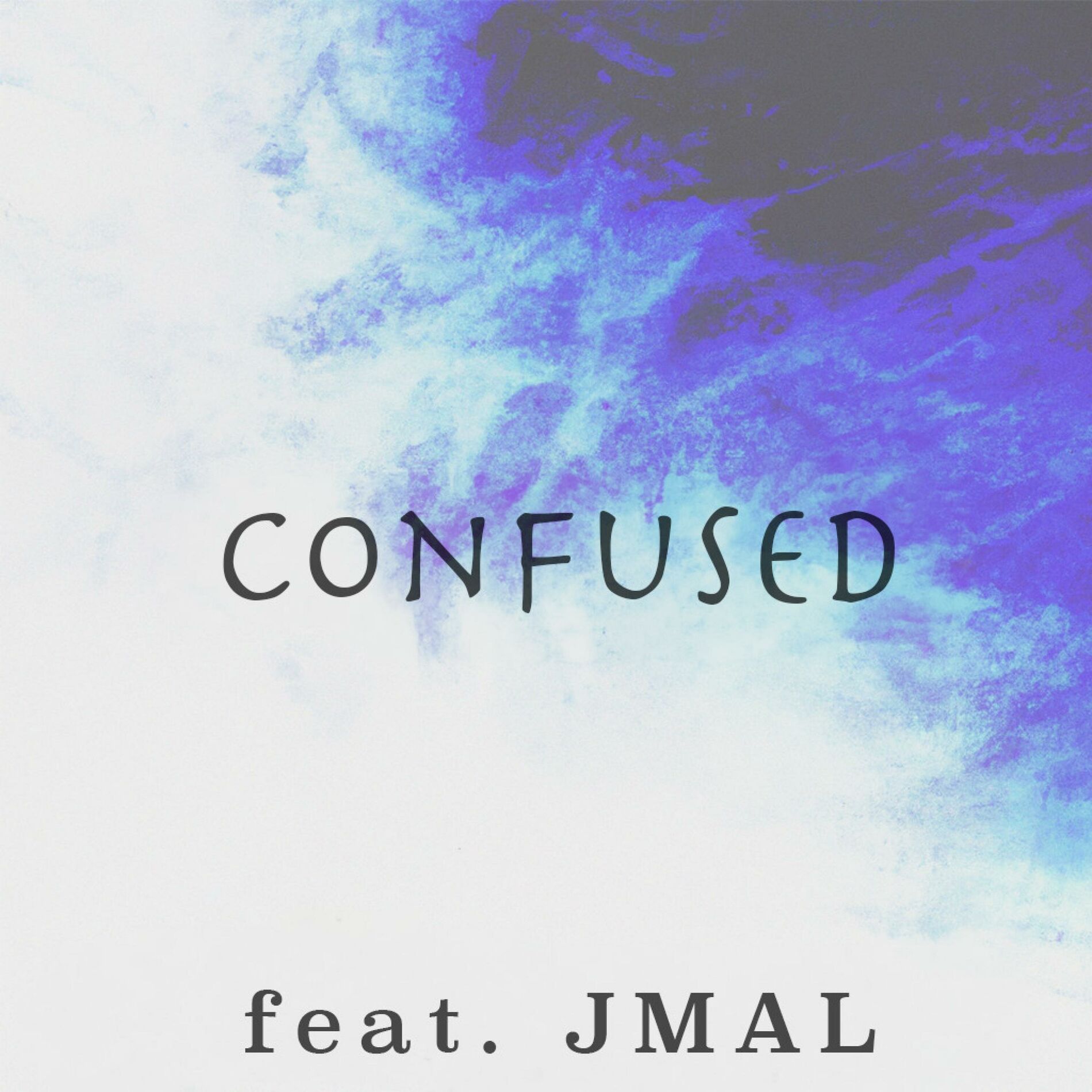Album cover of Confused