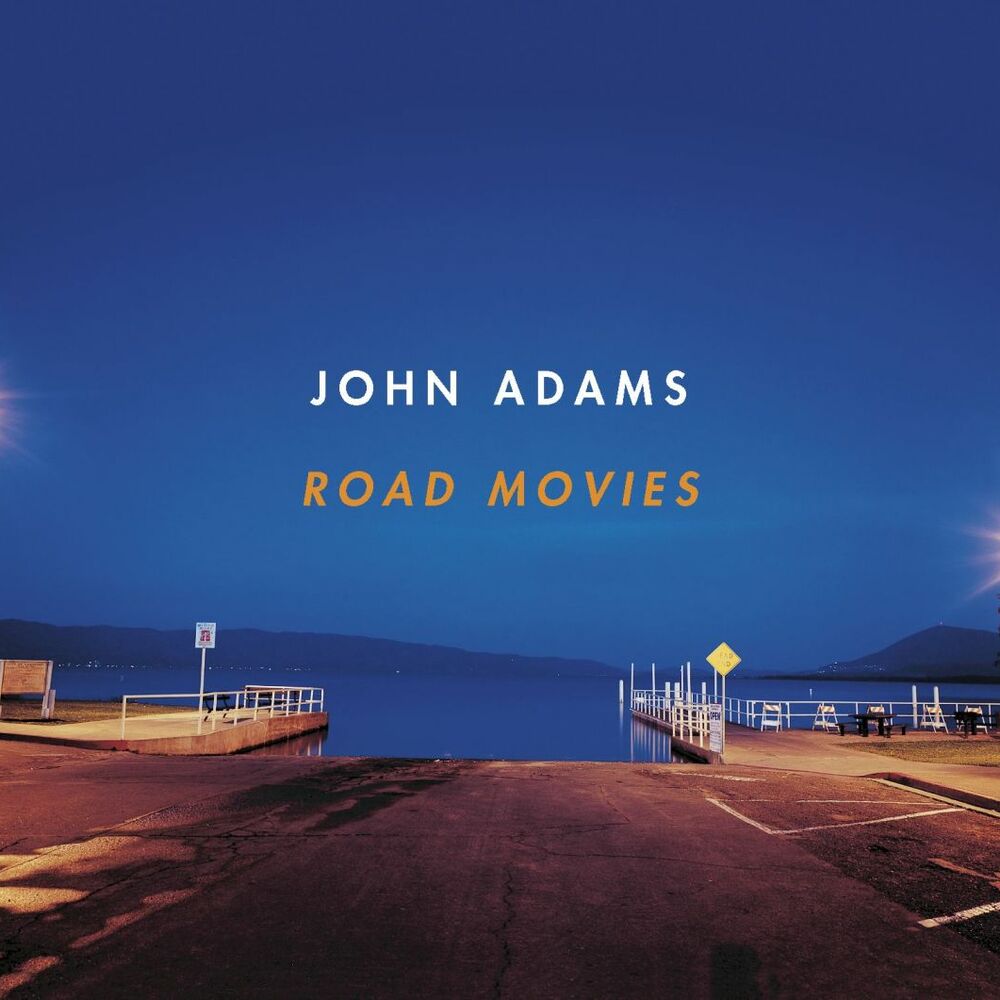 Picture of ROAD MOVIES
