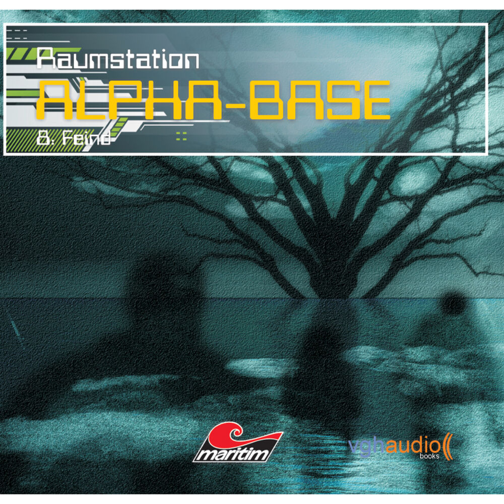 Picture of Folge 08: Feind