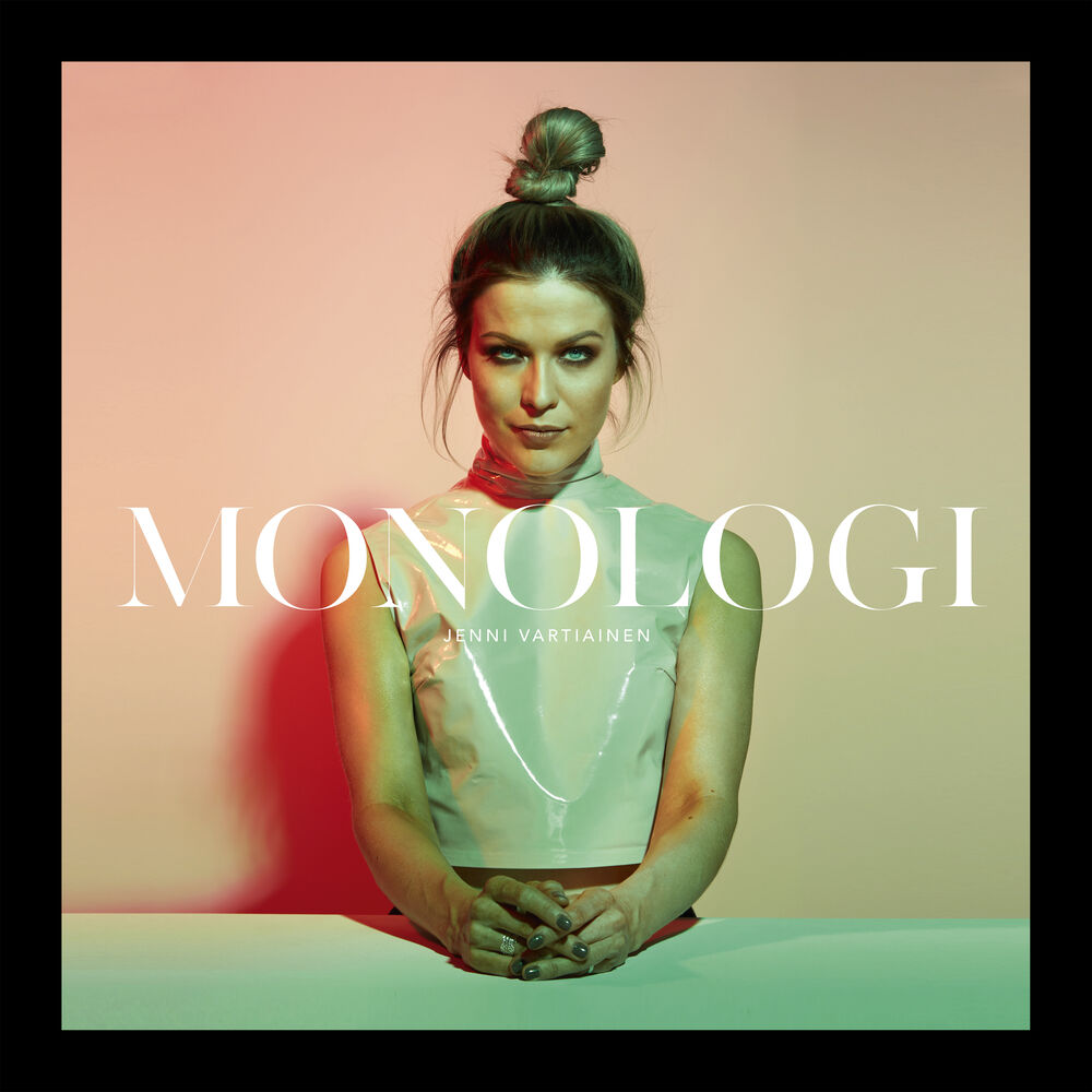 Picture of Monologi