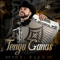 Cover of Tengo Ganas