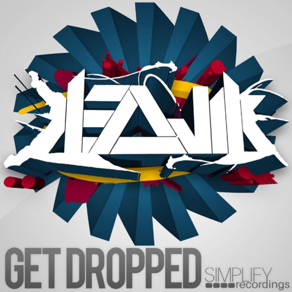 Picture of Get Dropped EP
