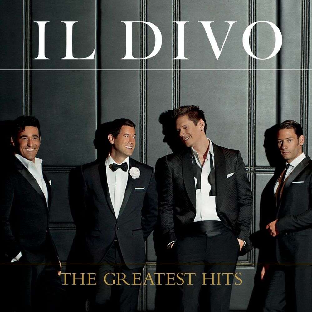 Picture of The Greatest Hits