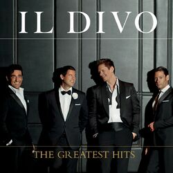 Cover of The Greatest Hits