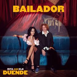 Cover of Bailador