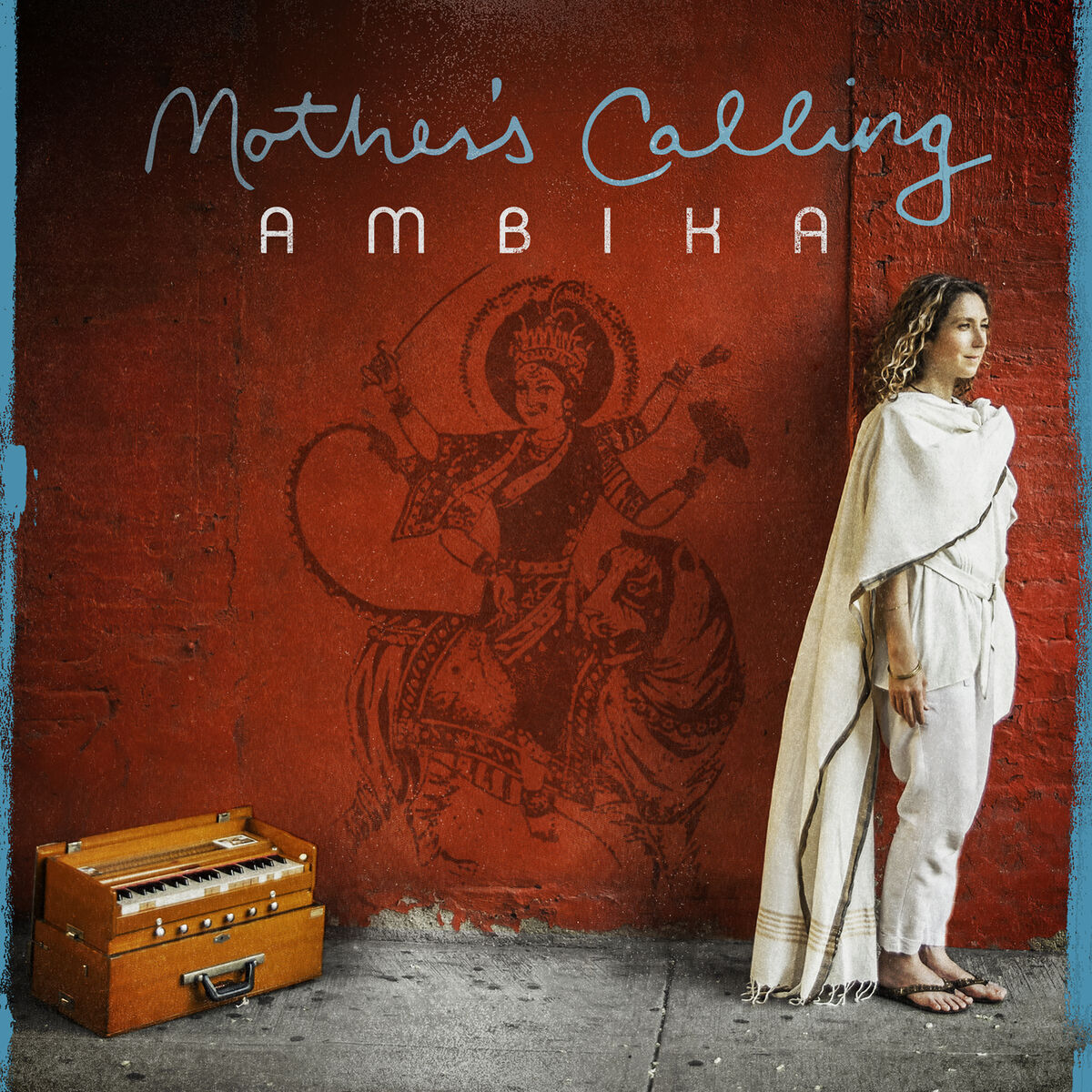 Album cover of Ma Durga