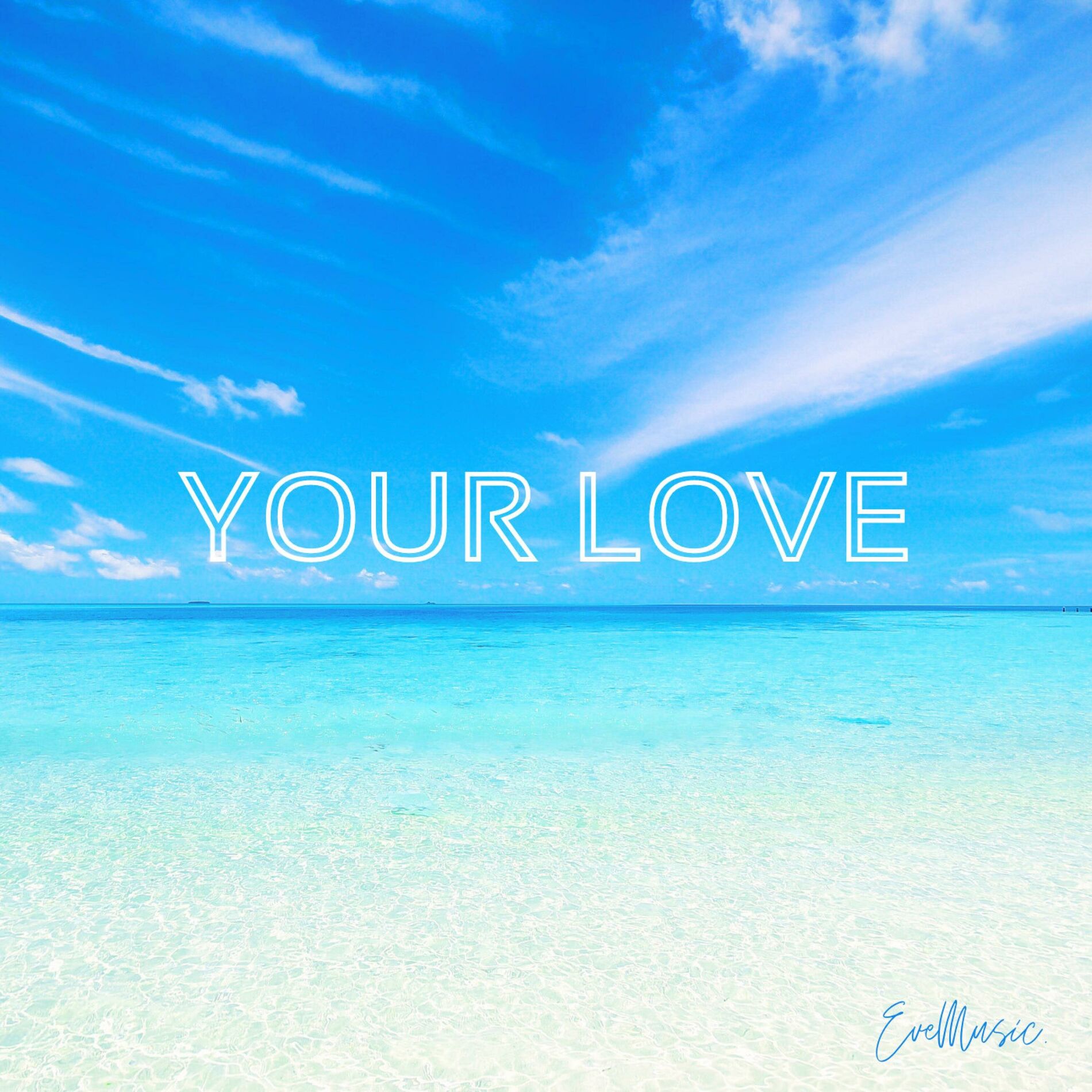 Album cover of Your Love (feat. Ebony)