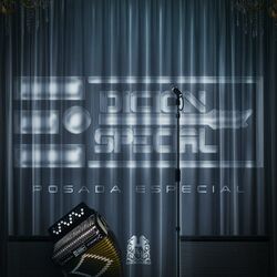 Cover of La Posada Especial