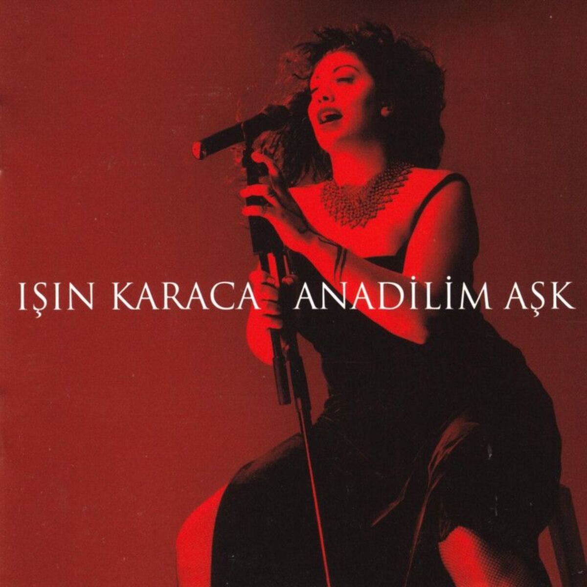 Album cover of Başka Bahar