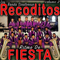 Cover of Ritmo de Fiesta