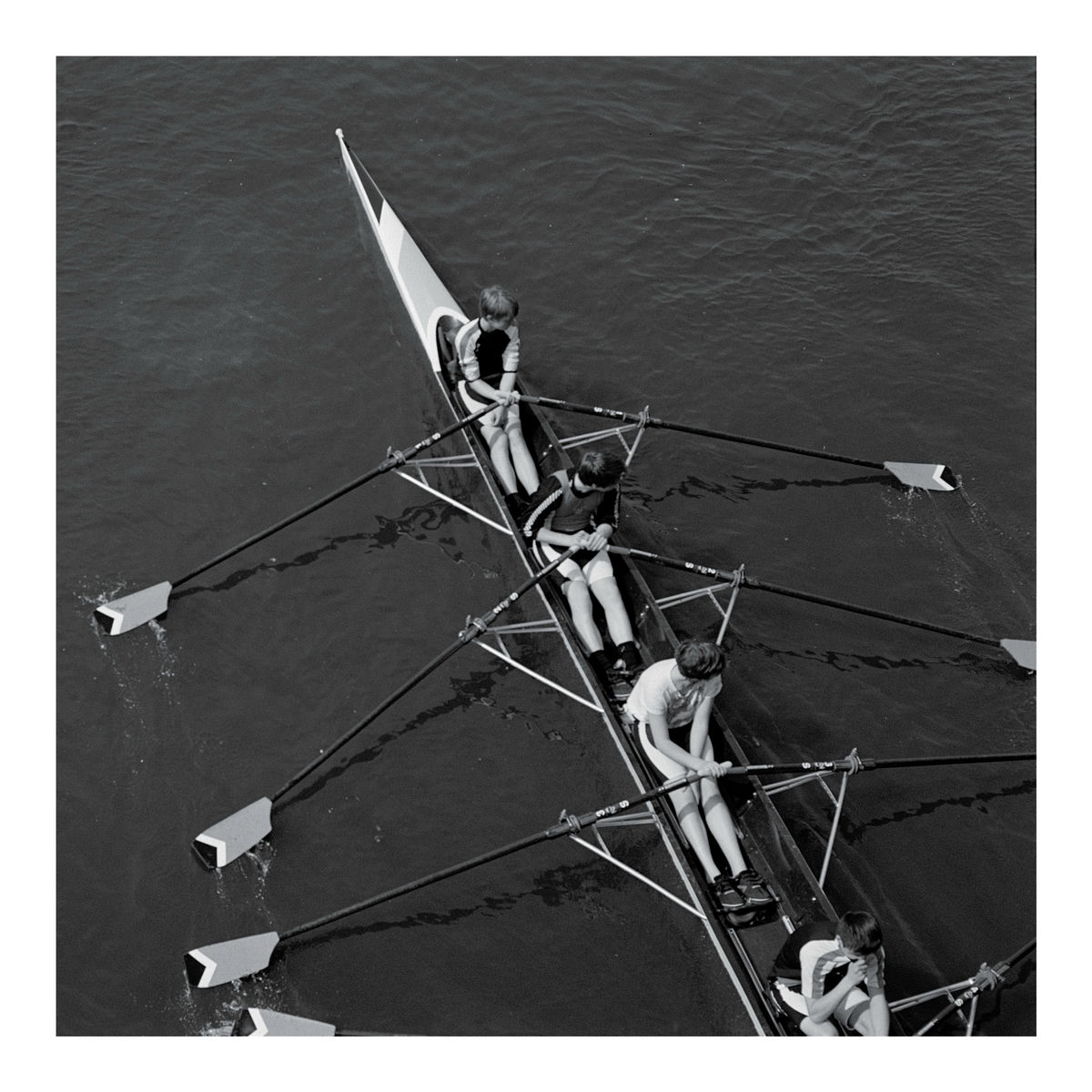 Album cover of À tes côtés