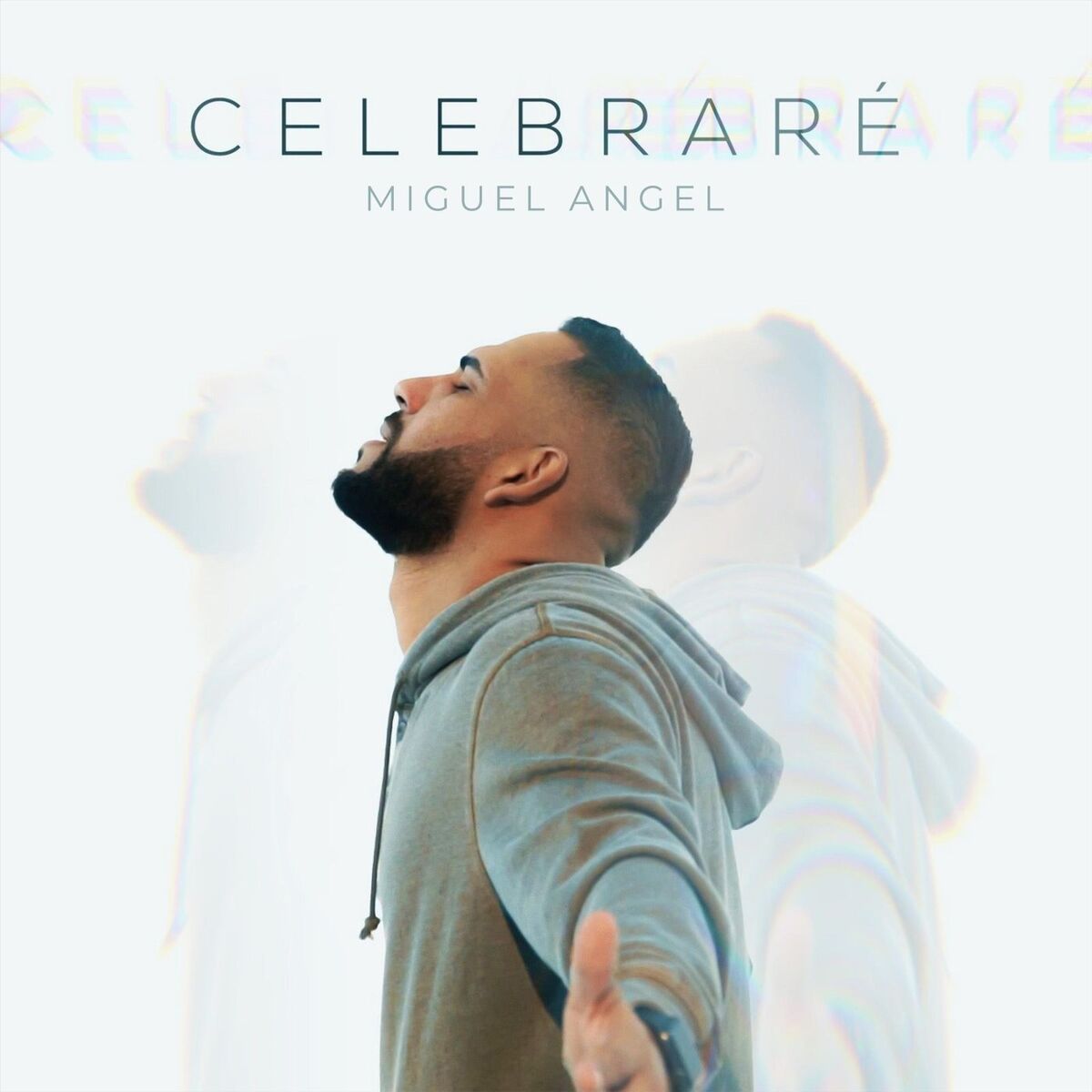 Album cover of Celebraré