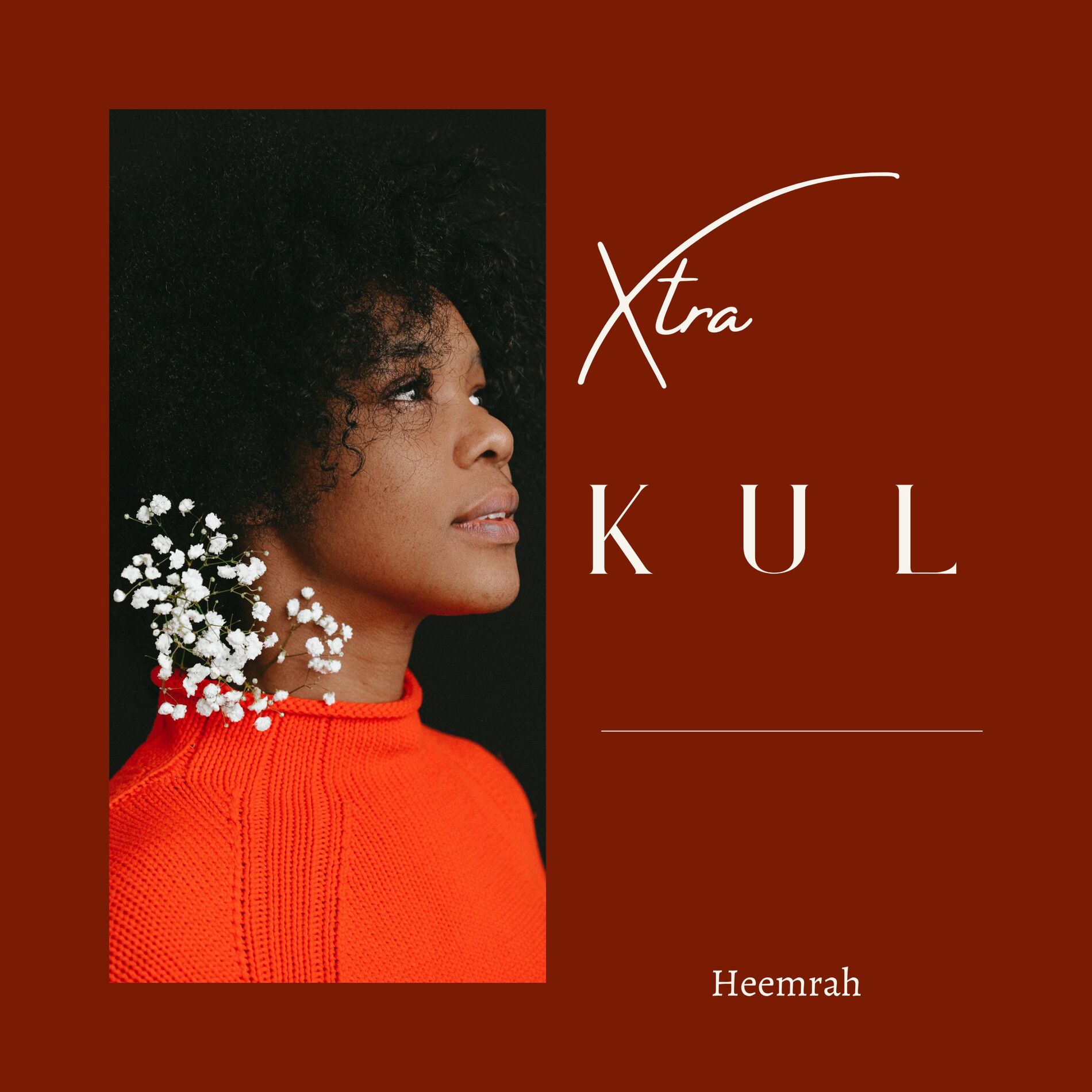Album cover of Xtra Kul