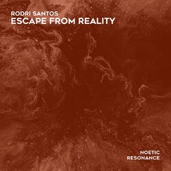 Cover of Escape From Reality