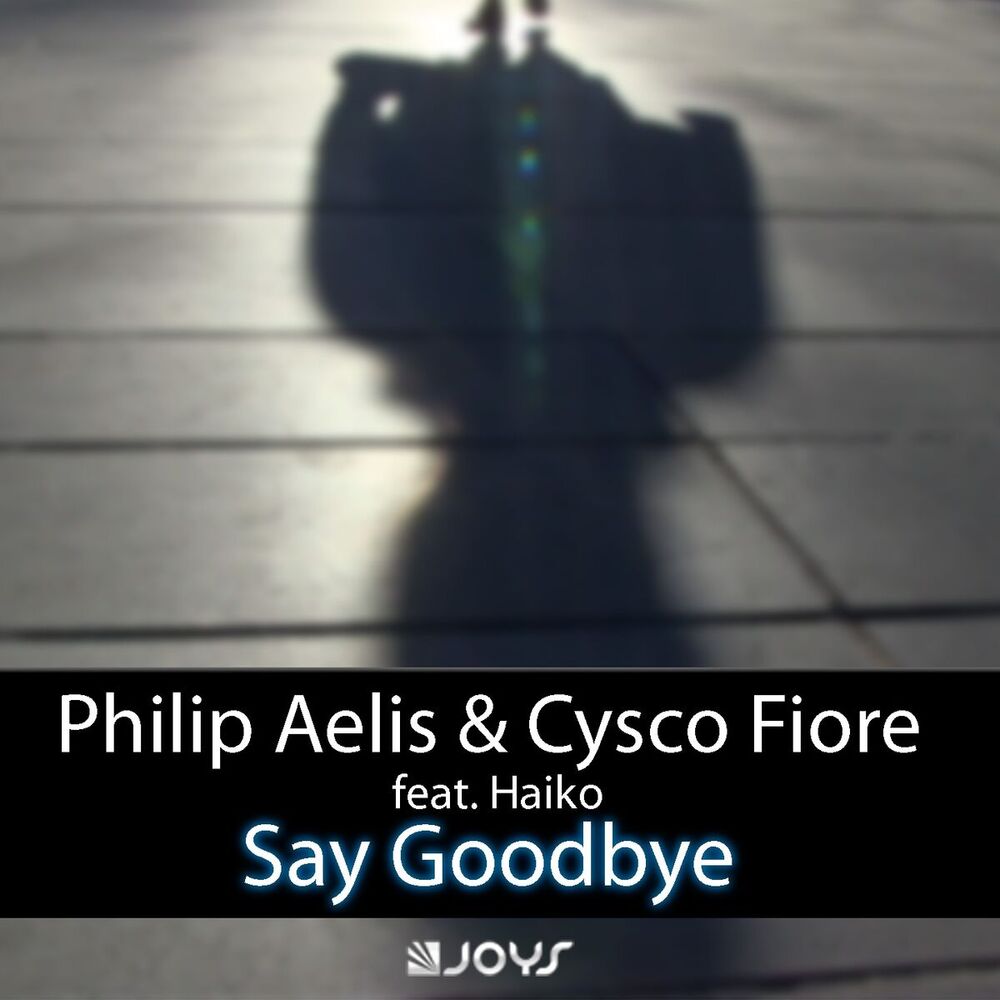 Picture of Say Goodbye