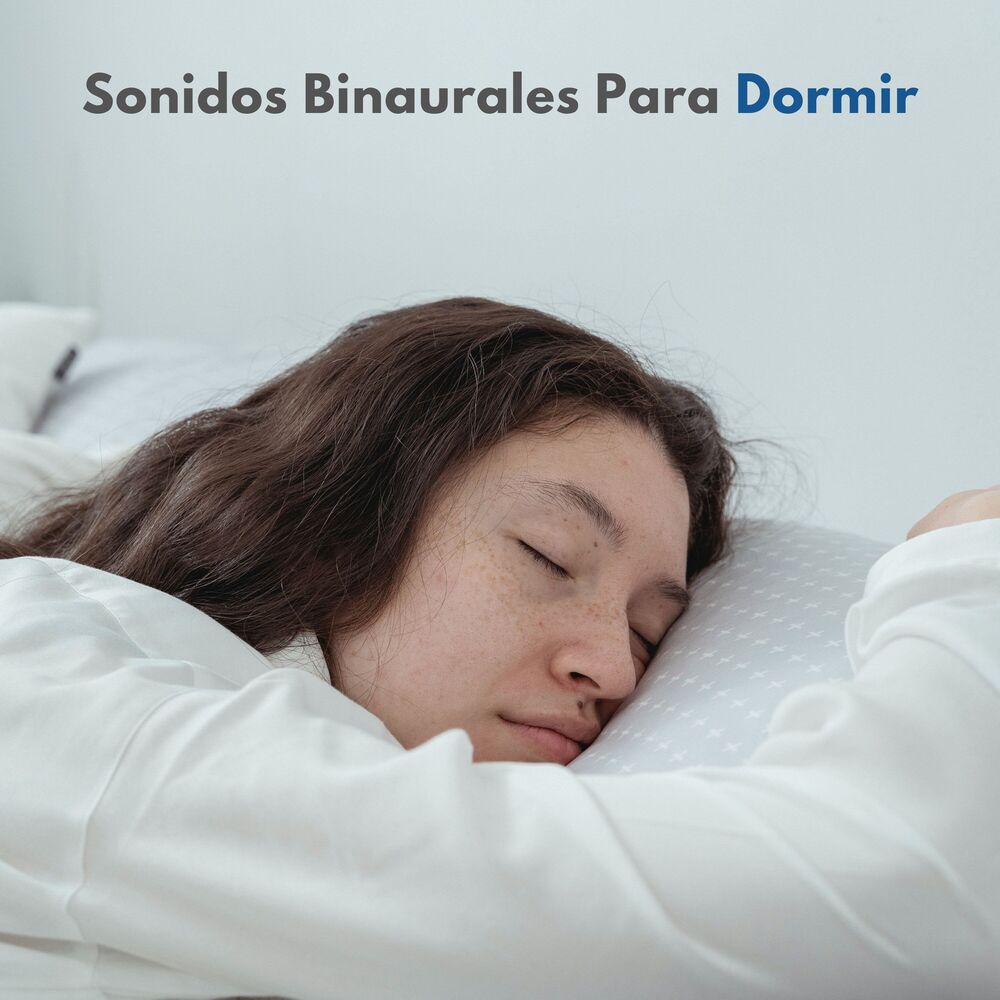 Picture of Sonidos Binaurales Para Dormir