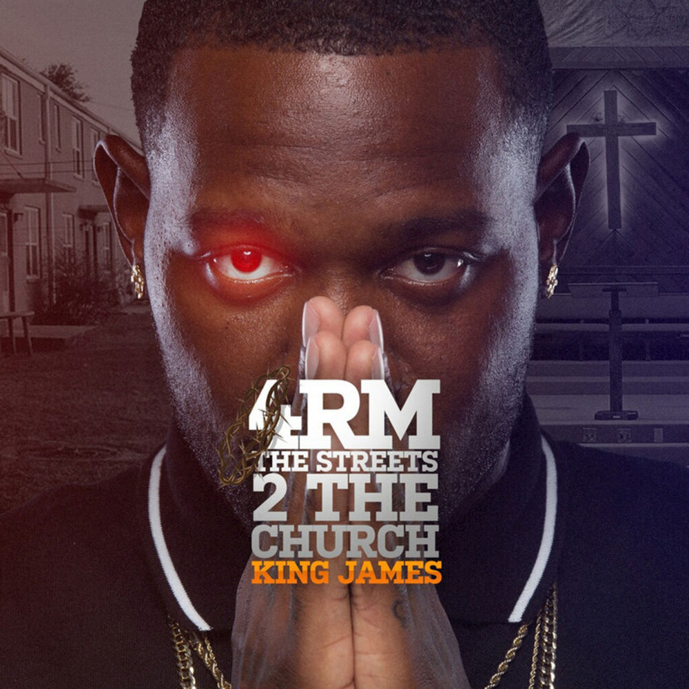 Picture of From the Streets to the Church