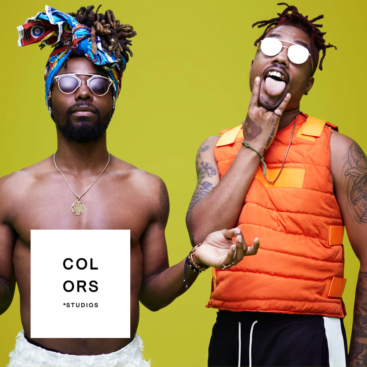 Album cover of UP
