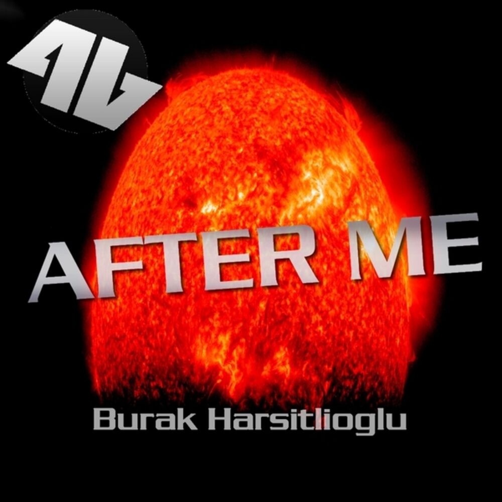Picture of After Me