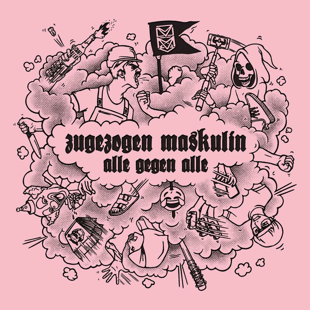 Picture of Alle gegen Alle