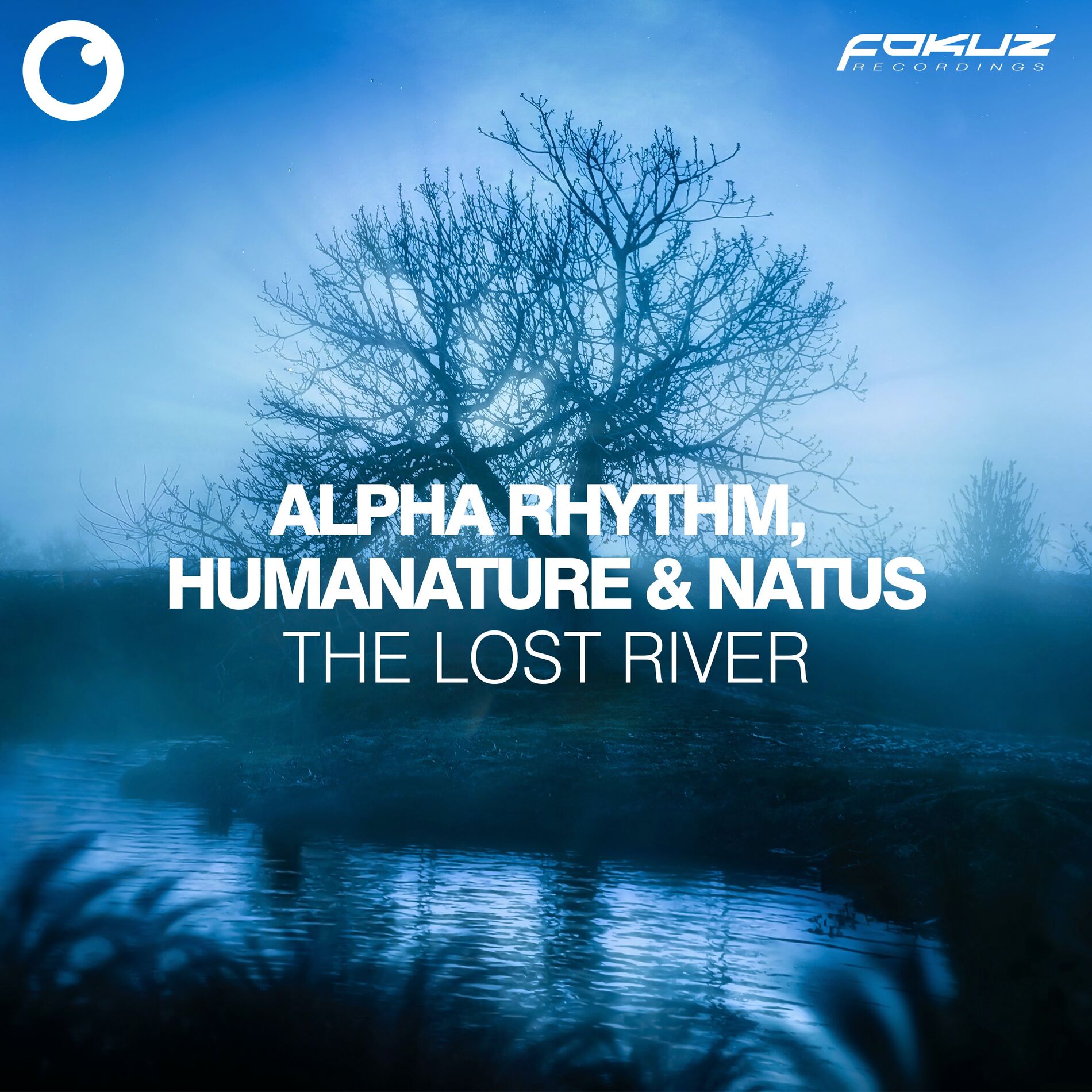 Album cover of The Lost River
