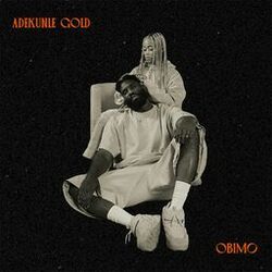 Cover of Obimo